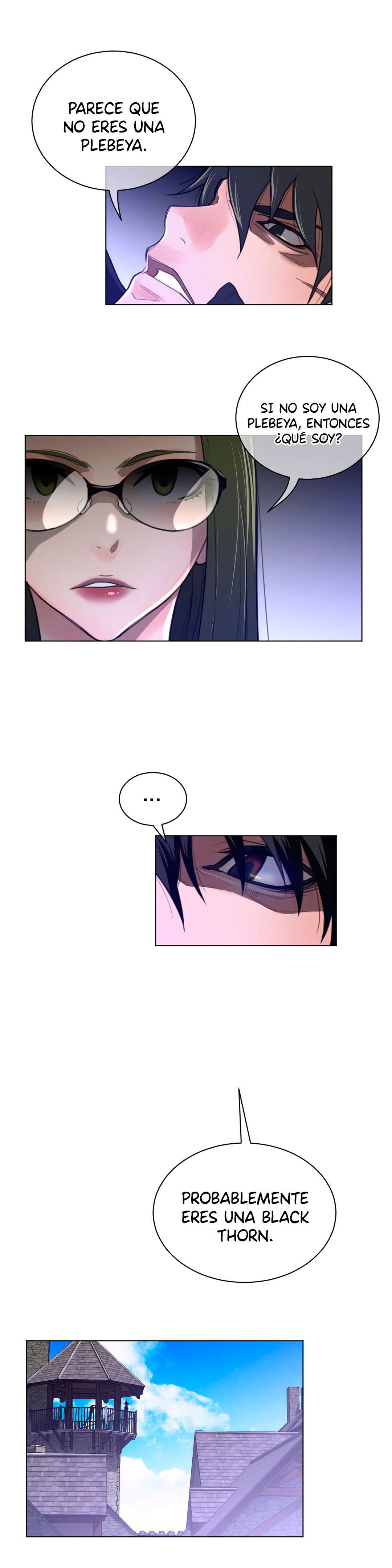 Perfect Half Capítulo 67 - Page 19