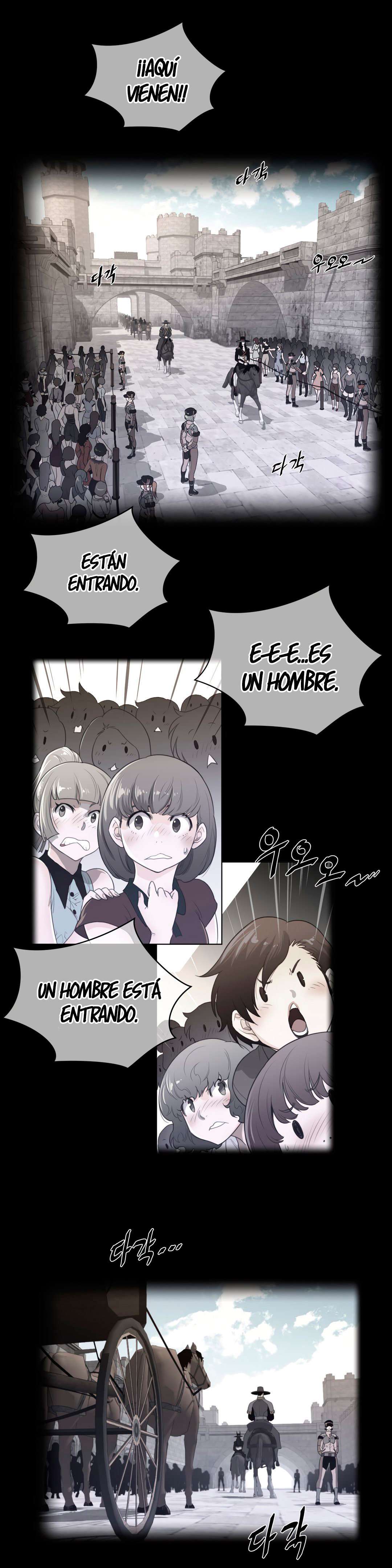 Perfect Half Capítulo 67 - Page 2