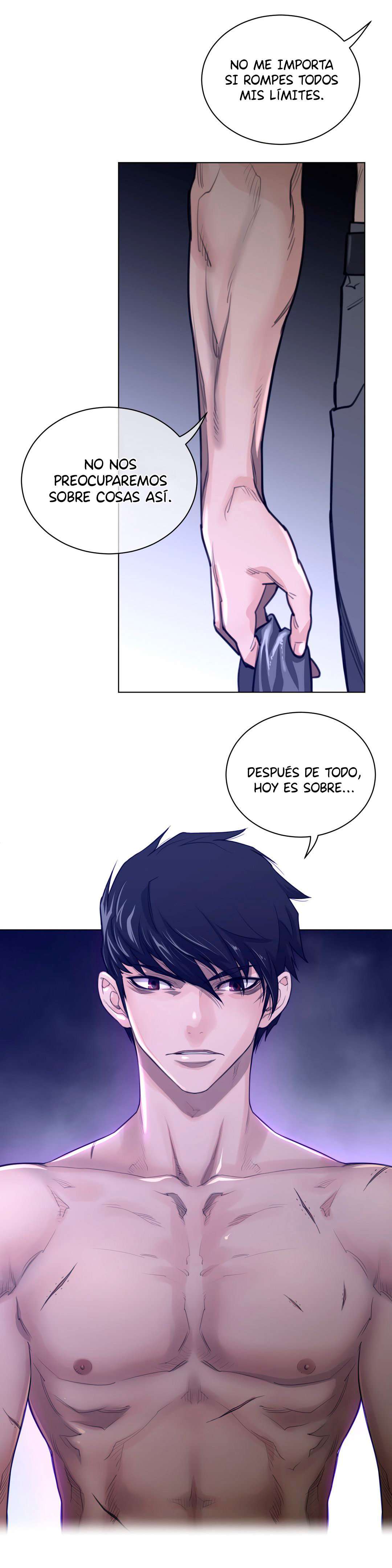 Perfect Half Capítulo 68 - Page 15