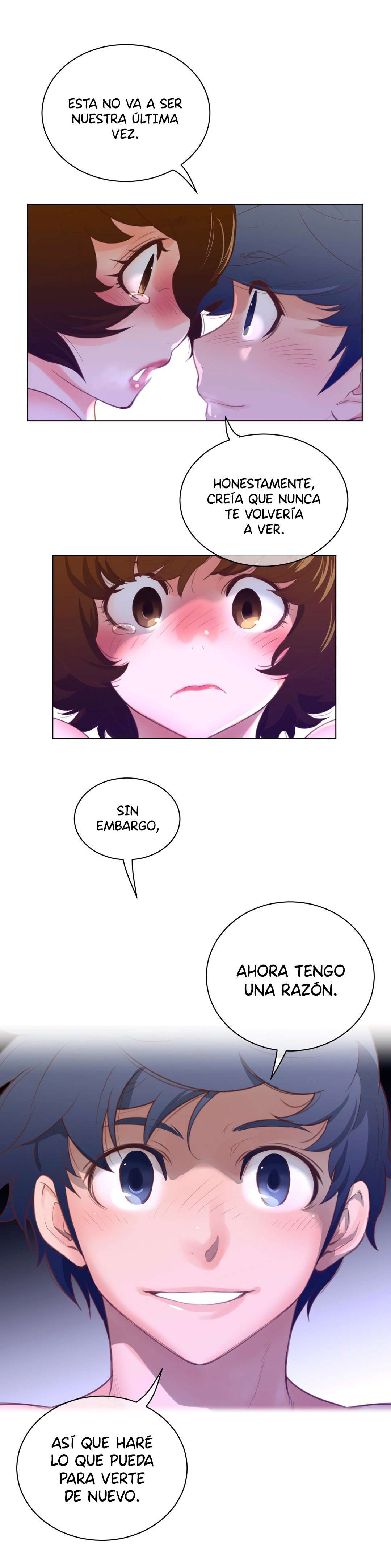 Perfect Half Capítulo 69 - Page 11