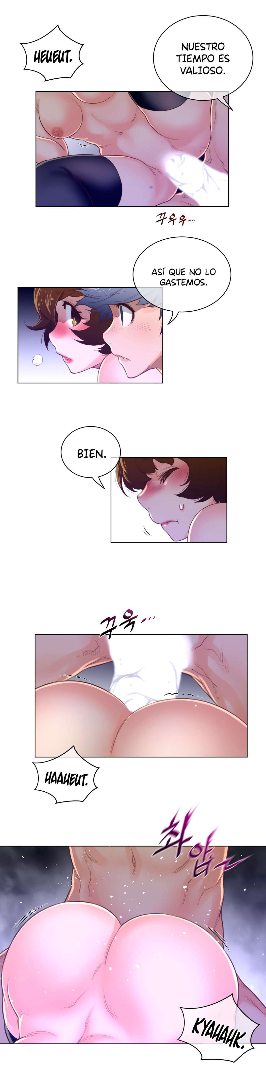 Perfect Half Capítulo 69 - Page 14