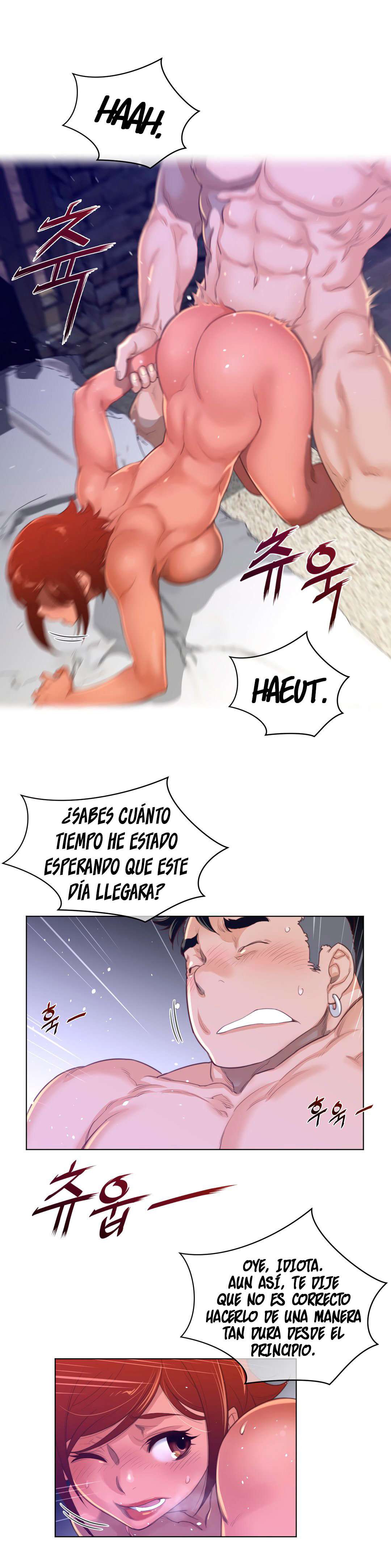 Perfect Half Capítulo 69 - Page 16