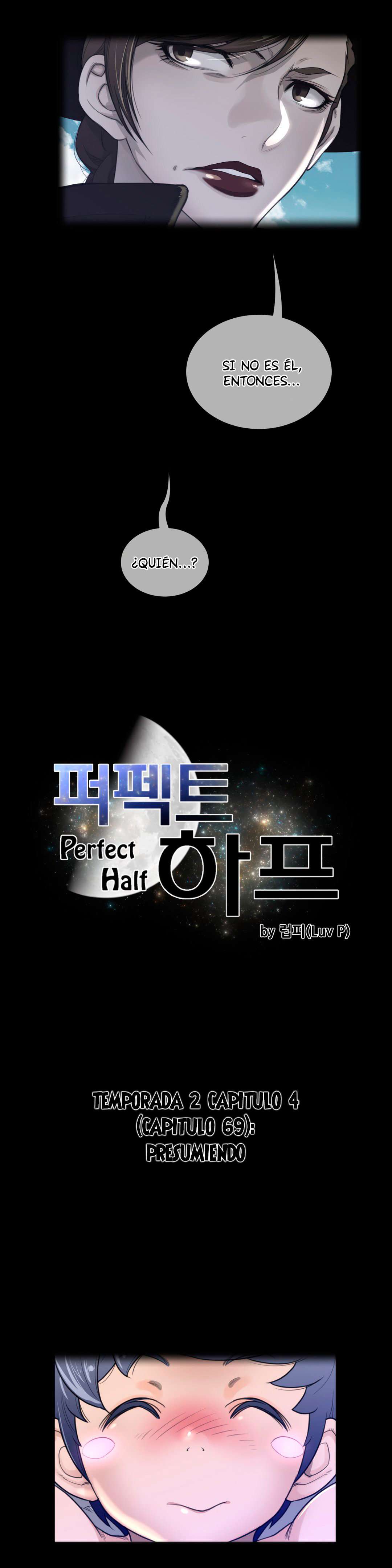 Perfect Half Capítulo 69 - Page 5