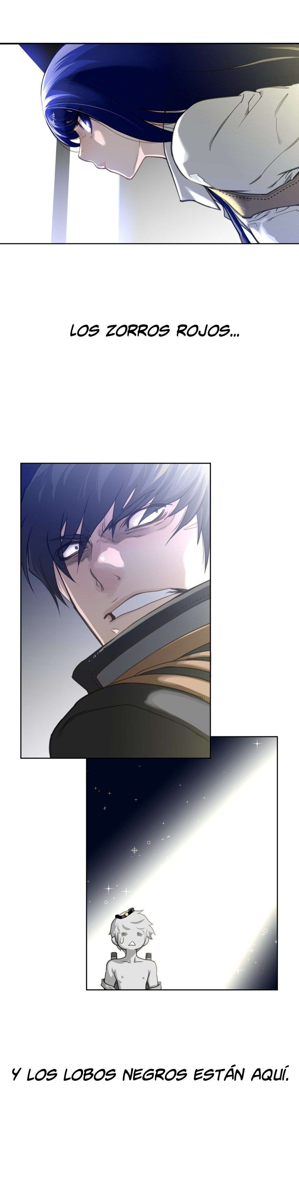 Perfect Half Capítulo 7 - Page 11