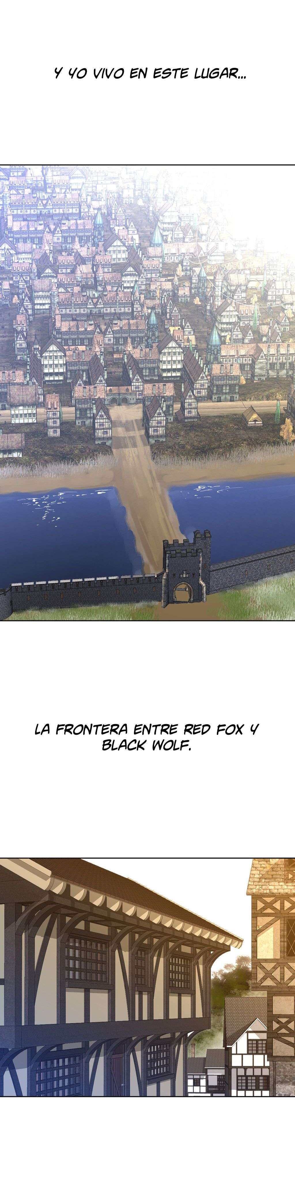 Perfect Half Capítulo 7 - Page 18