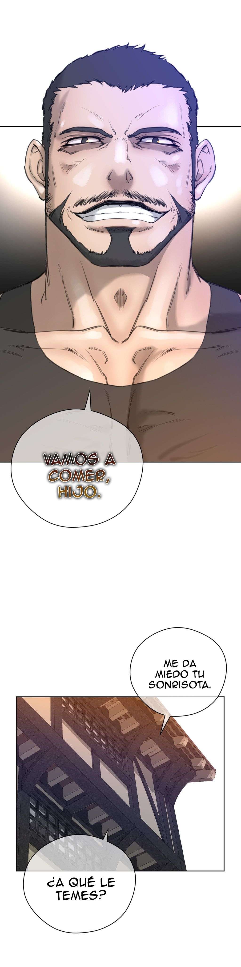 Perfect Half Capítulo 7 - Page 24