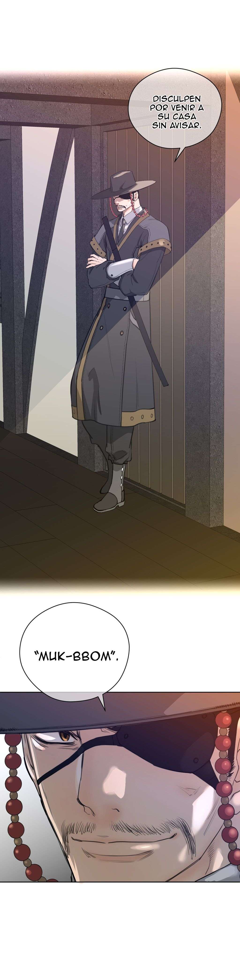 Perfect Half Capítulo 7 - Page 26