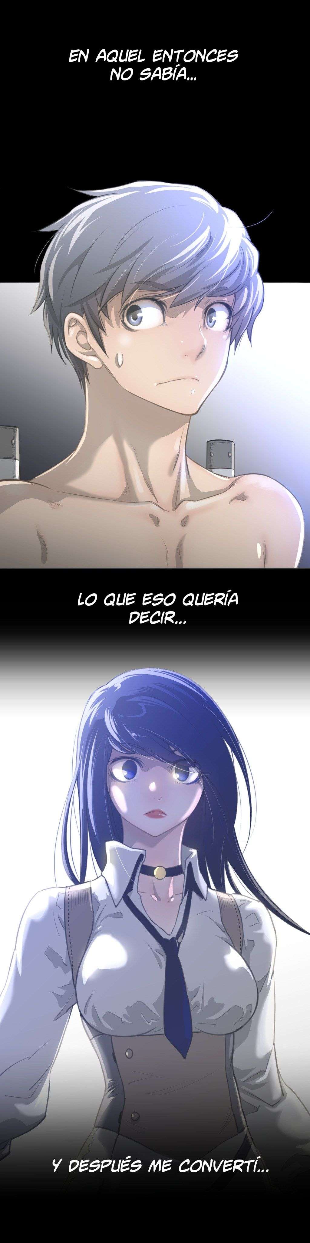 Perfect Half Capítulo 7 - Page 3