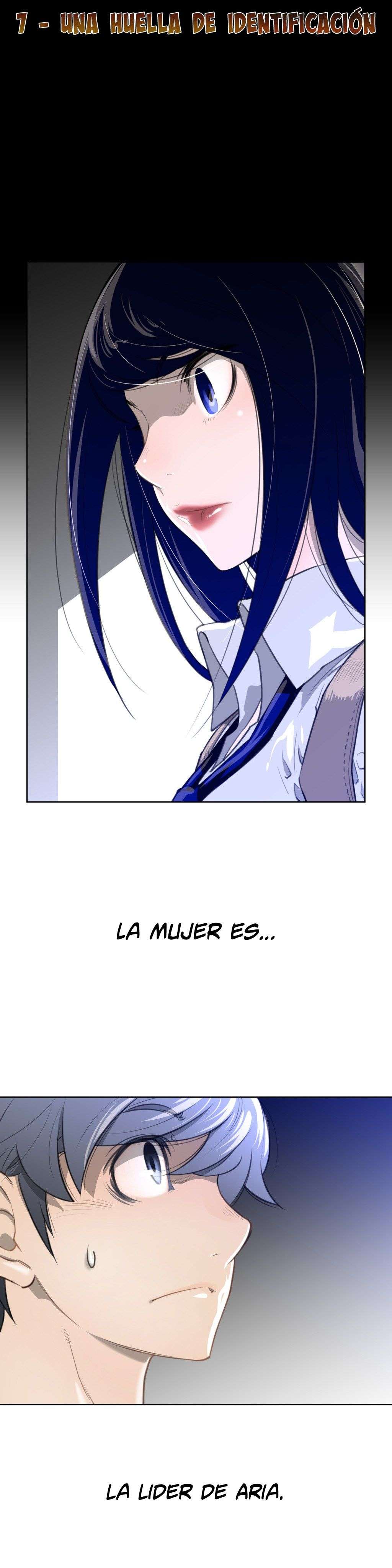 Perfect Half Capítulo 7 - Page 5