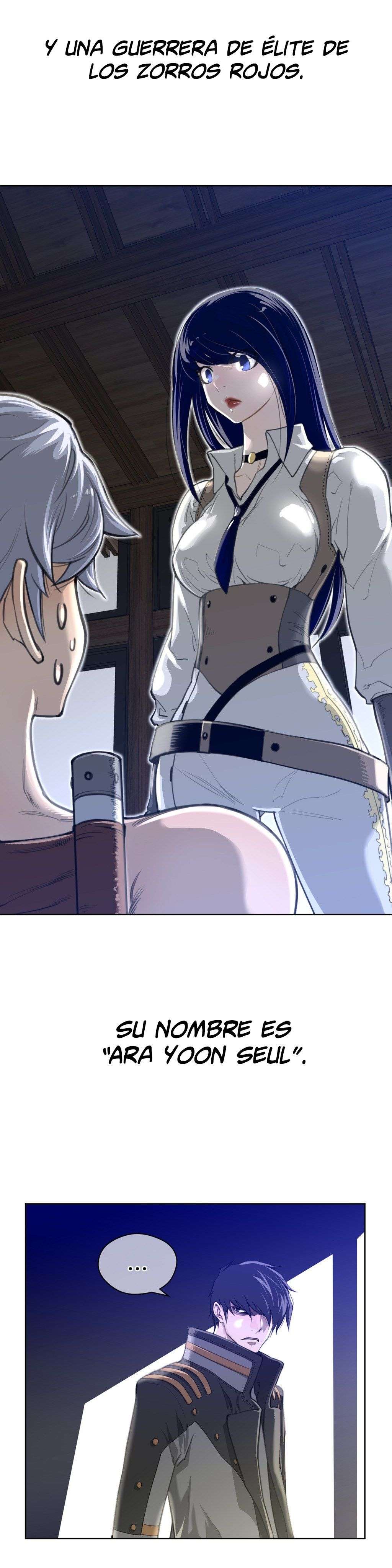 Perfect Half Capítulo 7 - Page 6