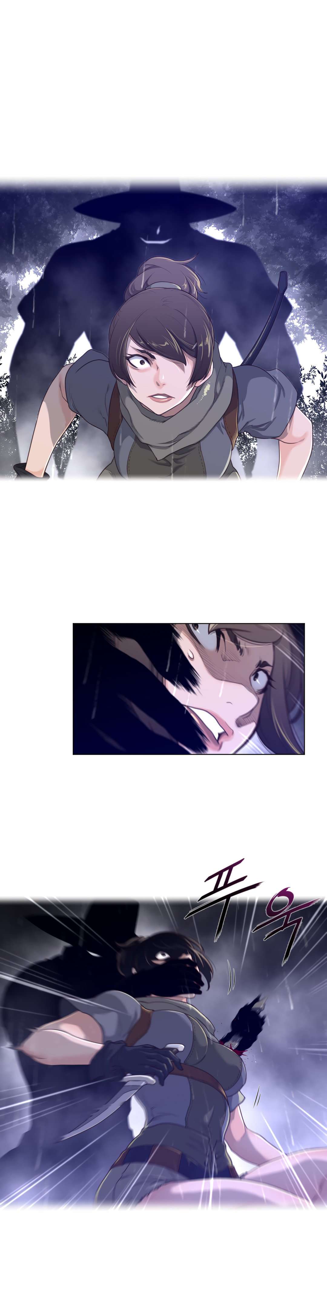 Perfect Half Capítulo 70 - Page 10