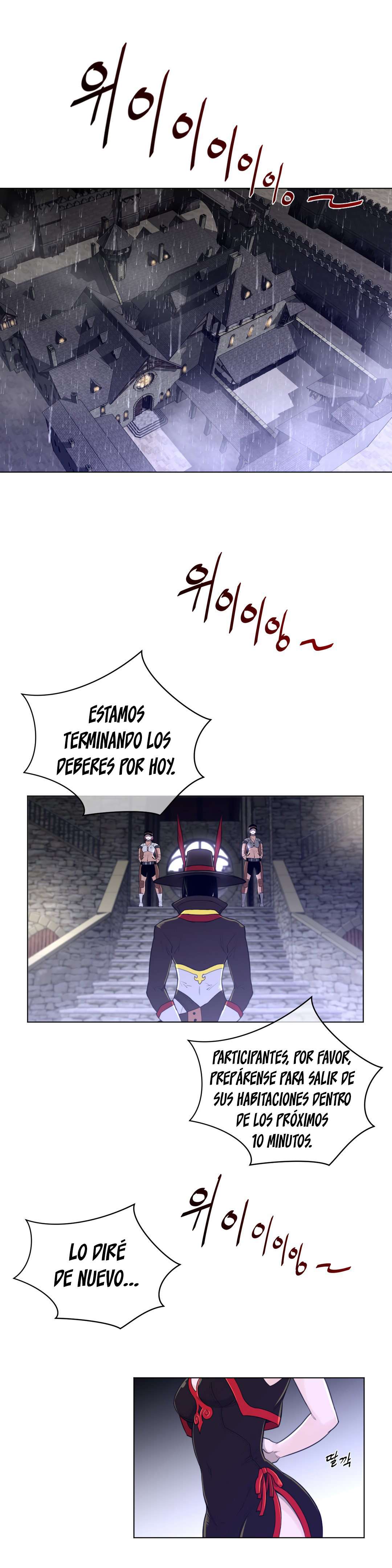 Perfect Half Capítulo 71 - Page 12