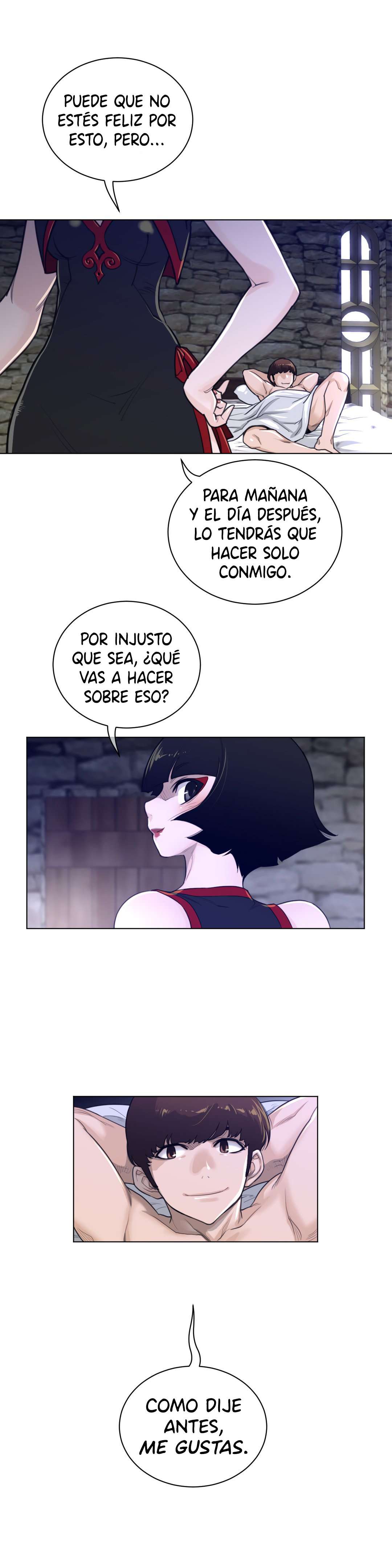 Perfect Half Capítulo 71 - Page 13