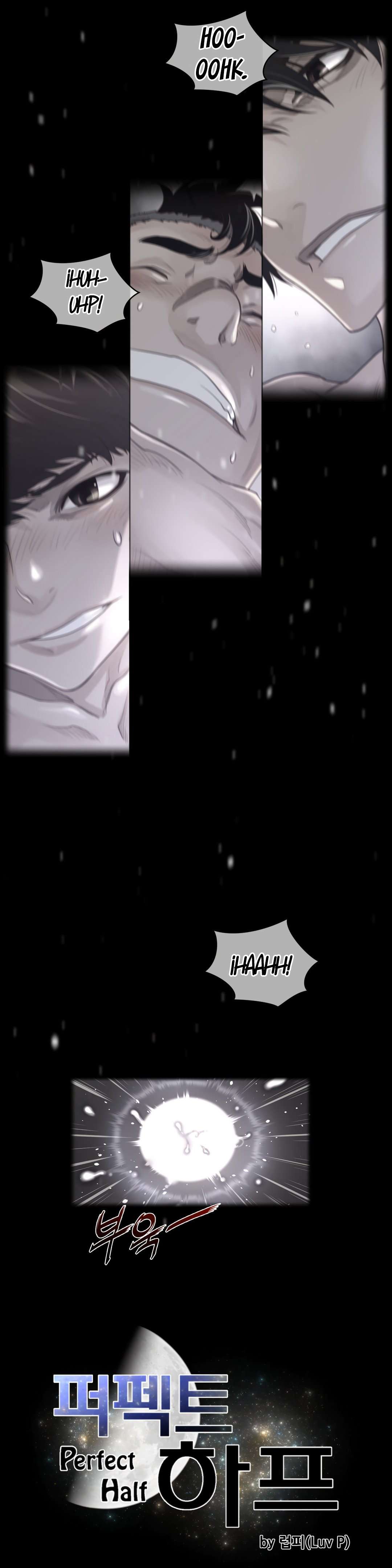 Perfect Half Capítulo 71 - Page 5