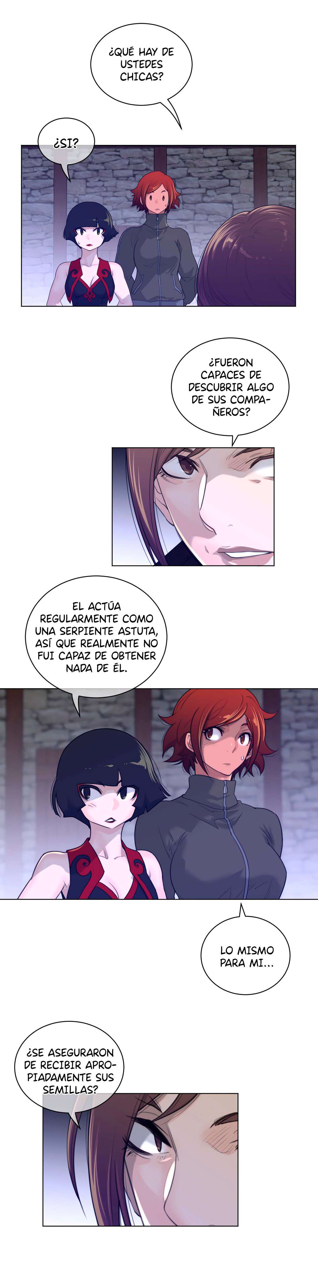 Perfect Half Capítulo 72 - Page 14