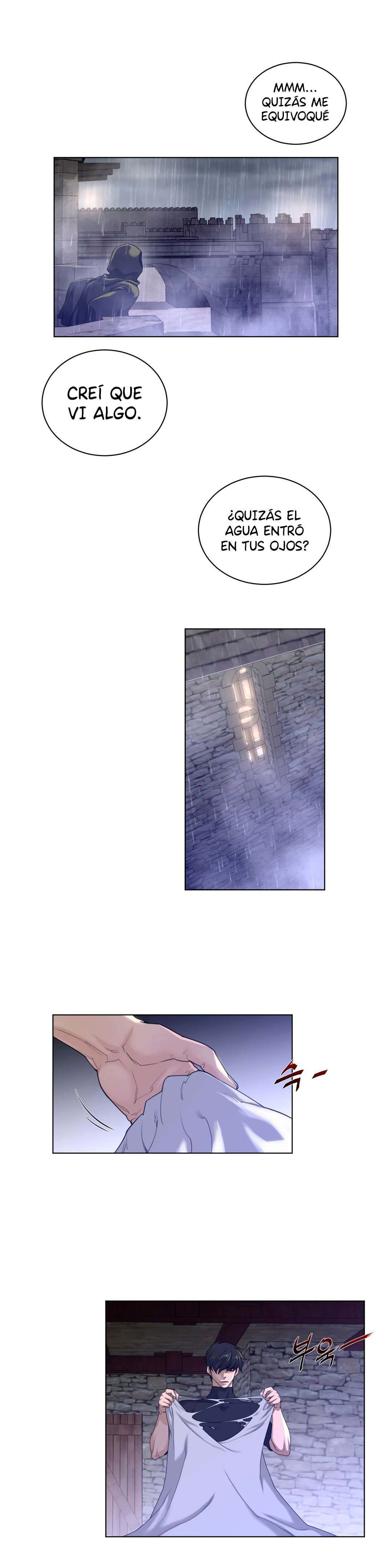 Perfect Half Capítulo 72 - Page 18