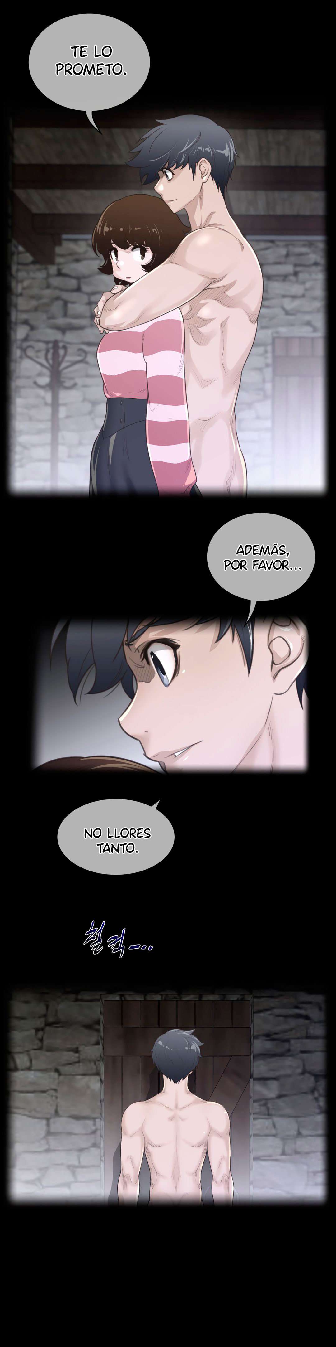 Perfect Half Capítulo 72 - Page 3