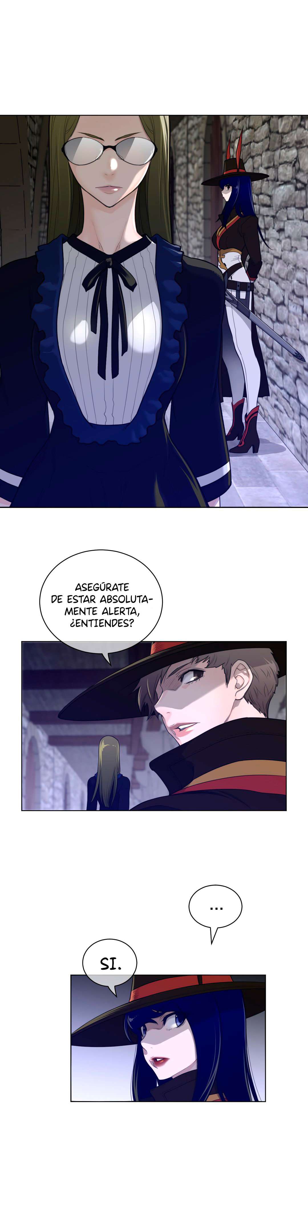 Perfect Half Capítulo 72 - Page 8