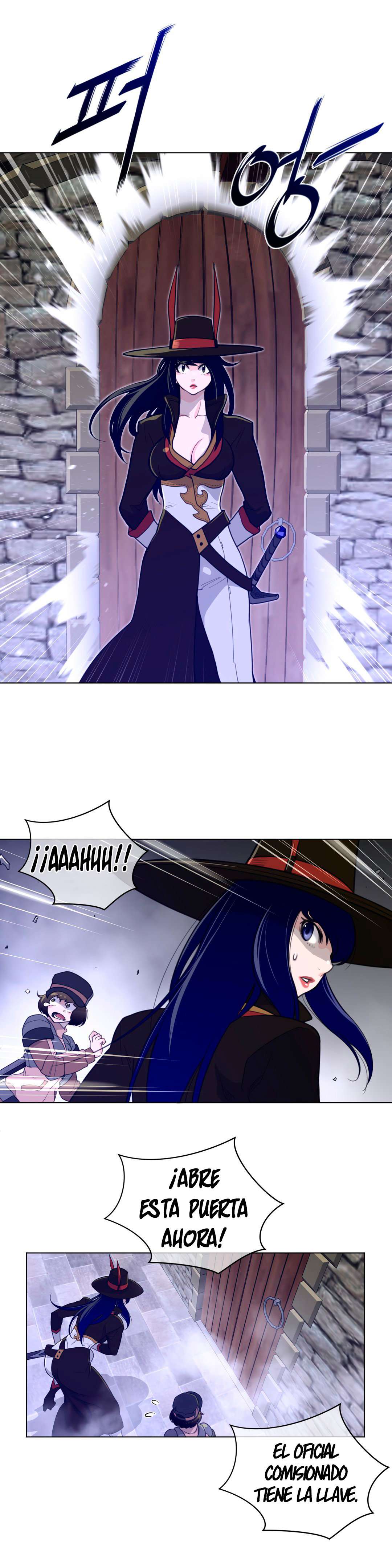 Perfect Half Capítulo 73 - Page 12