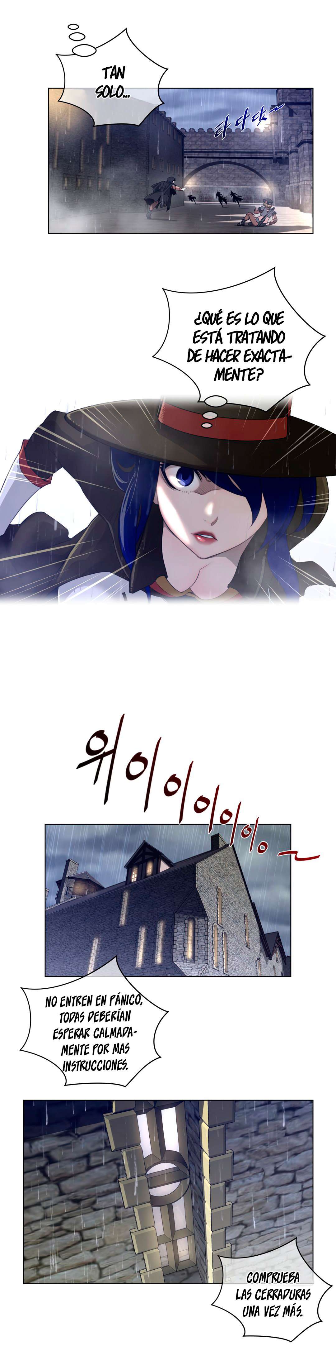 Perfect Half Capítulo 73 - Page 20