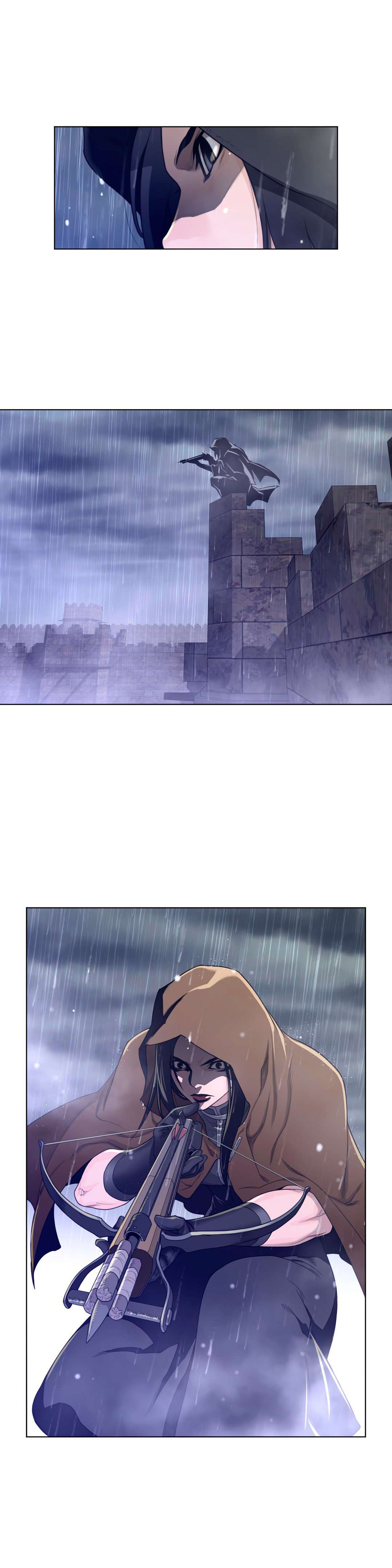 Perfect Half Capítulo 73 - Page 9