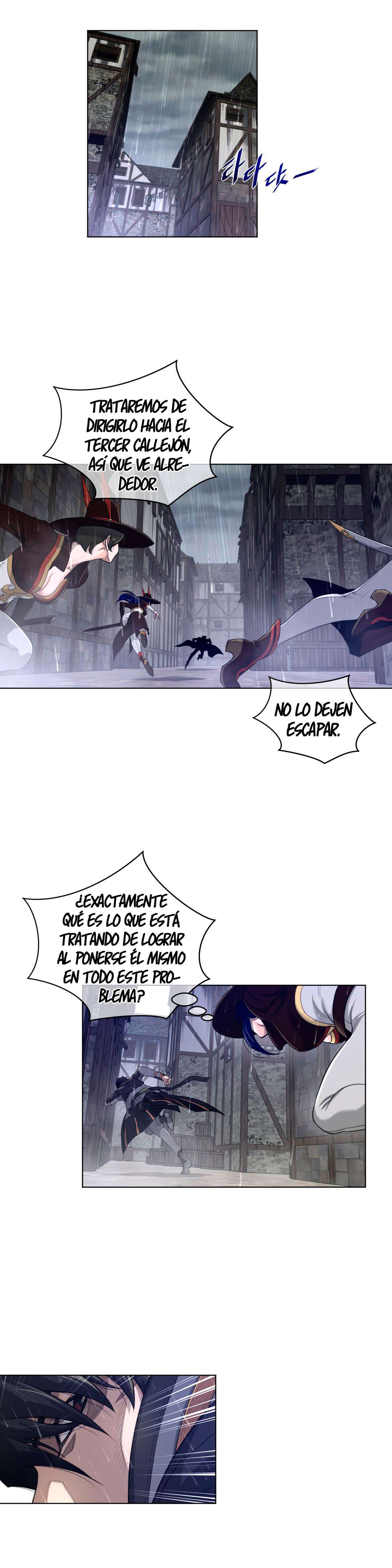 Perfect Half Capítulo 74 - Page 13