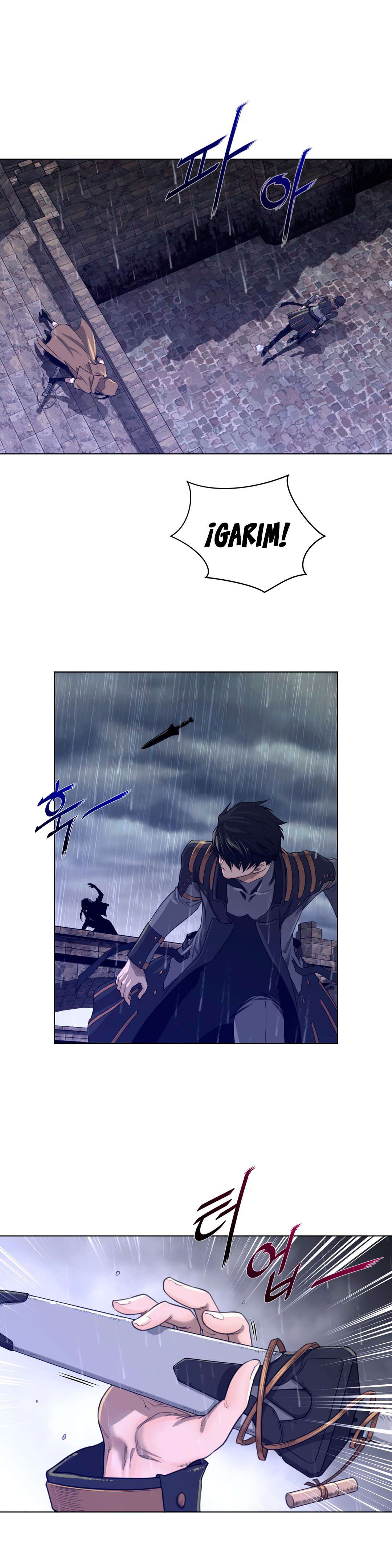 Perfect Half Capítulo 74 - Page 9