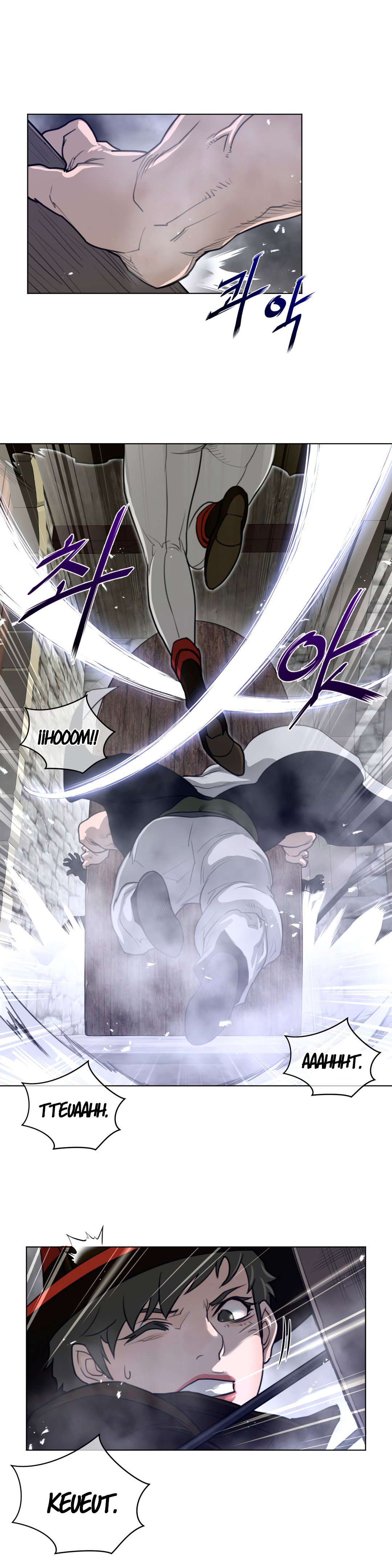 Perfect Half Capítulo 75 - Page 14