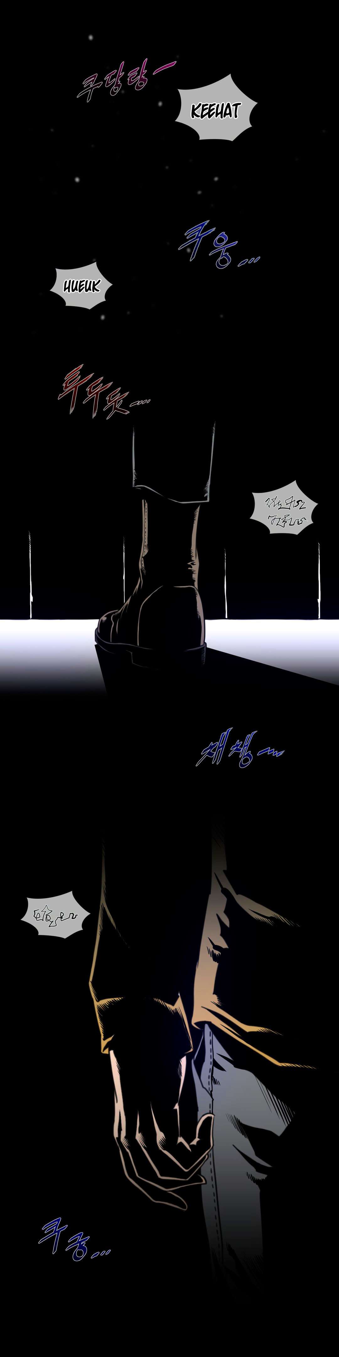 Perfect Half Capítulo 75 - Page 20