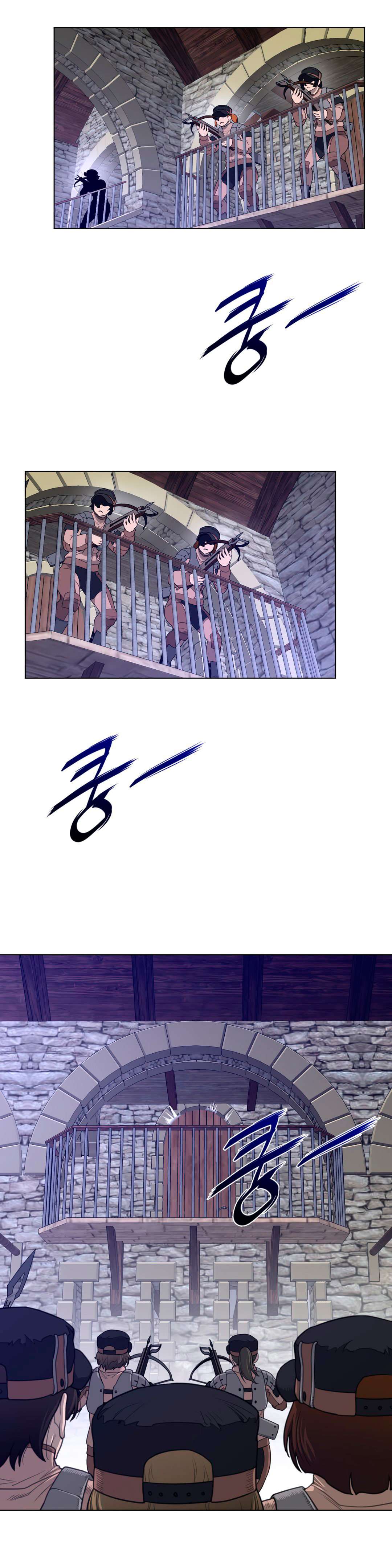 Perfect Half Capítulo 75 - Page 7