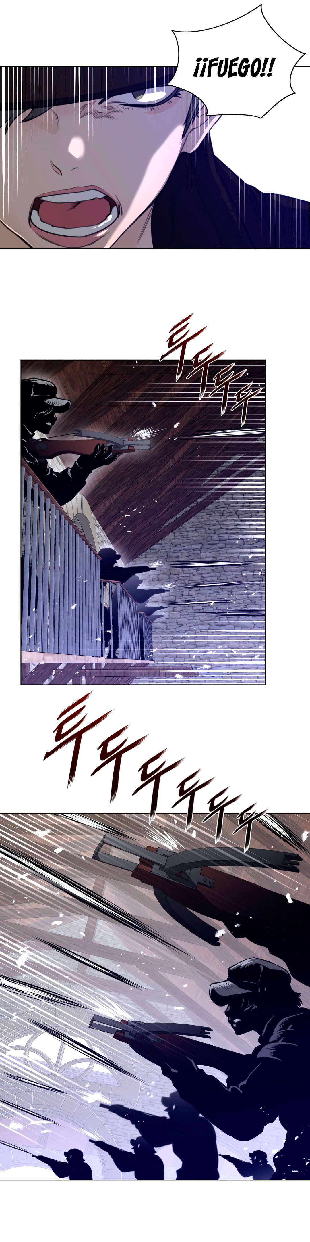 Perfect Half Capítulo 75 - Page 9