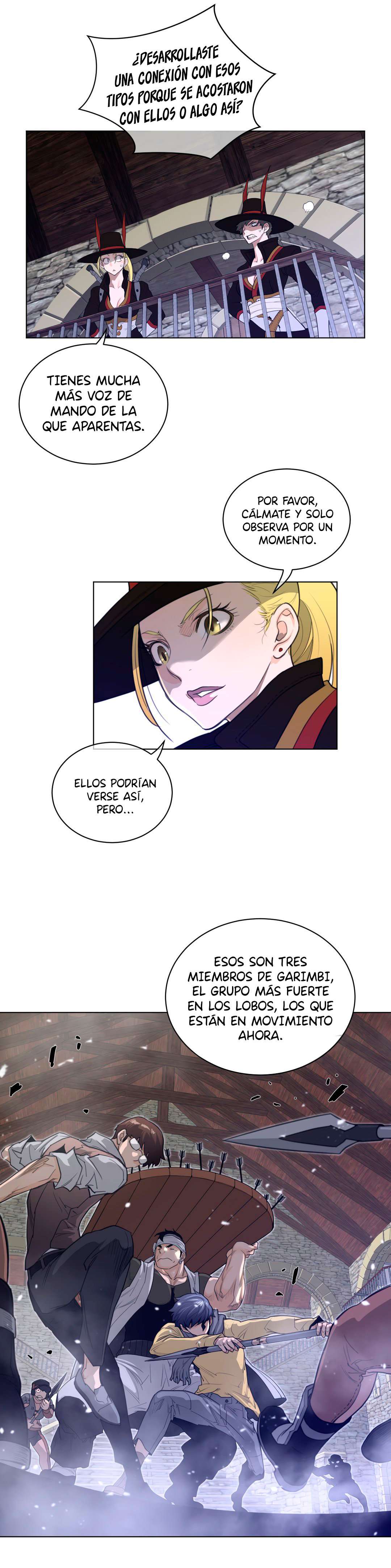 Perfect Half Capítulo 76 - Page 15