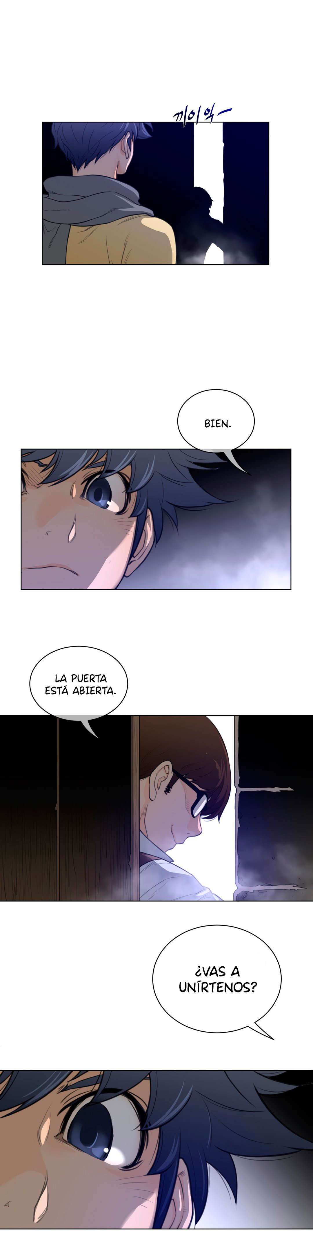 Perfect Half Capítulo 76 - Page 7