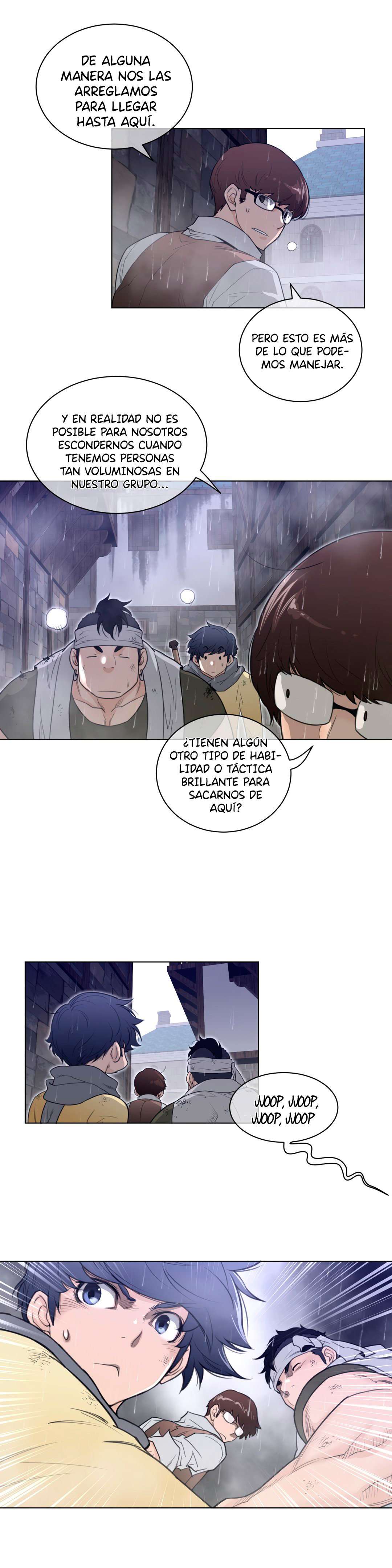 Perfect Half Capítulo 77 - Page 12