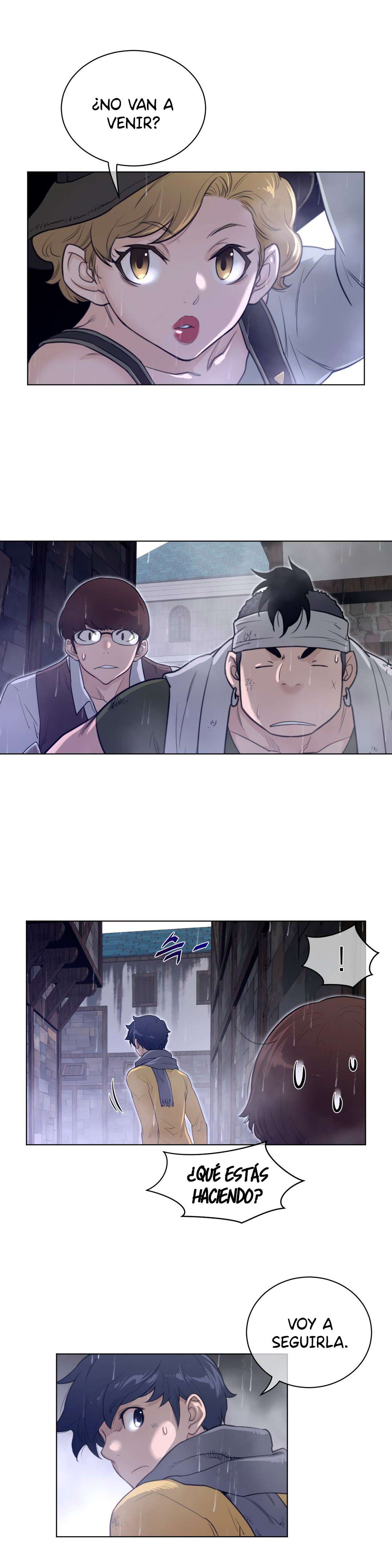 Perfect Half Capítulo 77 - Page 14