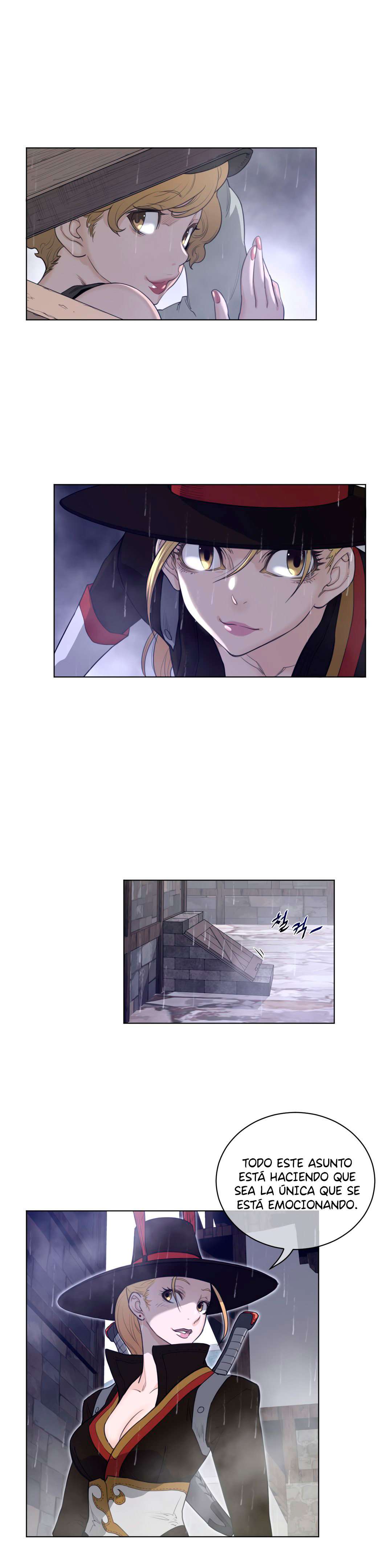 Perfect Half Capítulo 77 - Page 17