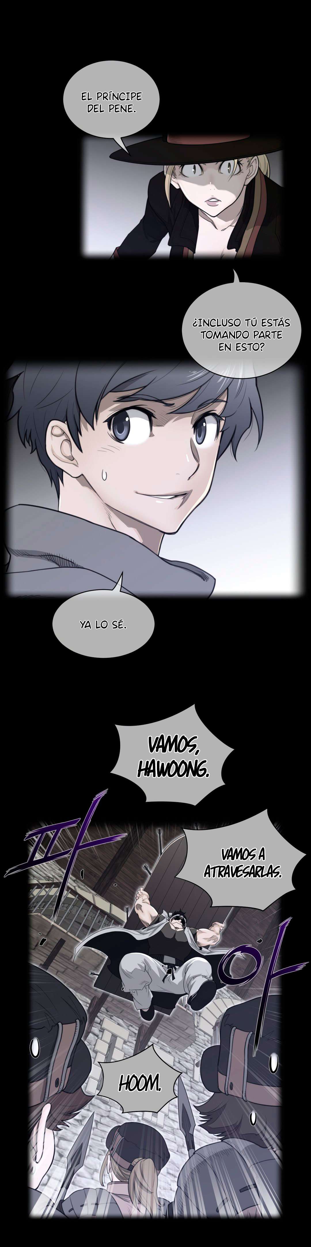 Perfect Half Capítulo 77 - Page 2