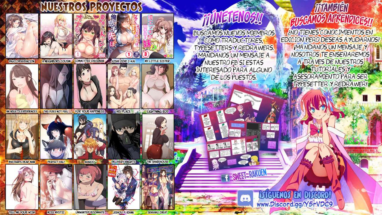 Perfect Half Capítulo 77 - Page 23