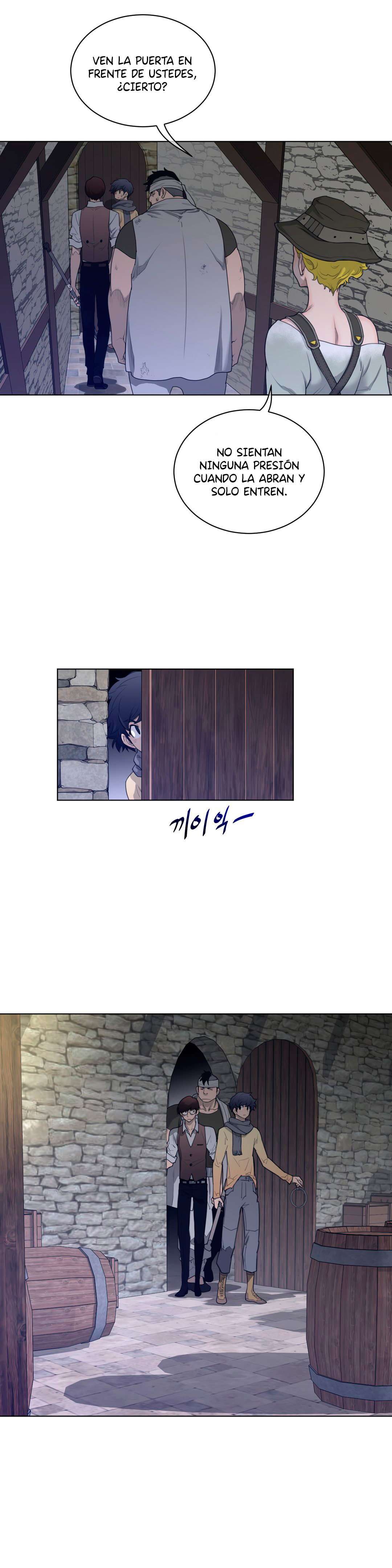 Perfect Half Capítulo 78 - Page 10