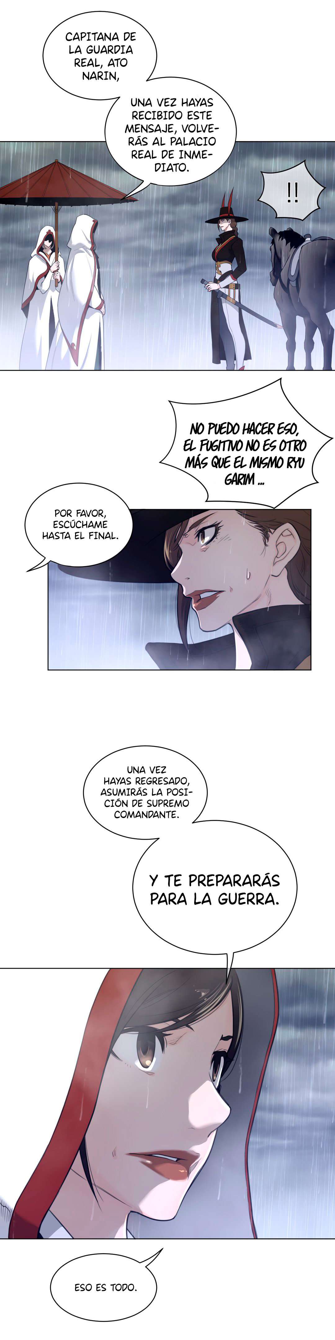 Perfect Half Capítulo 79 - Page 10