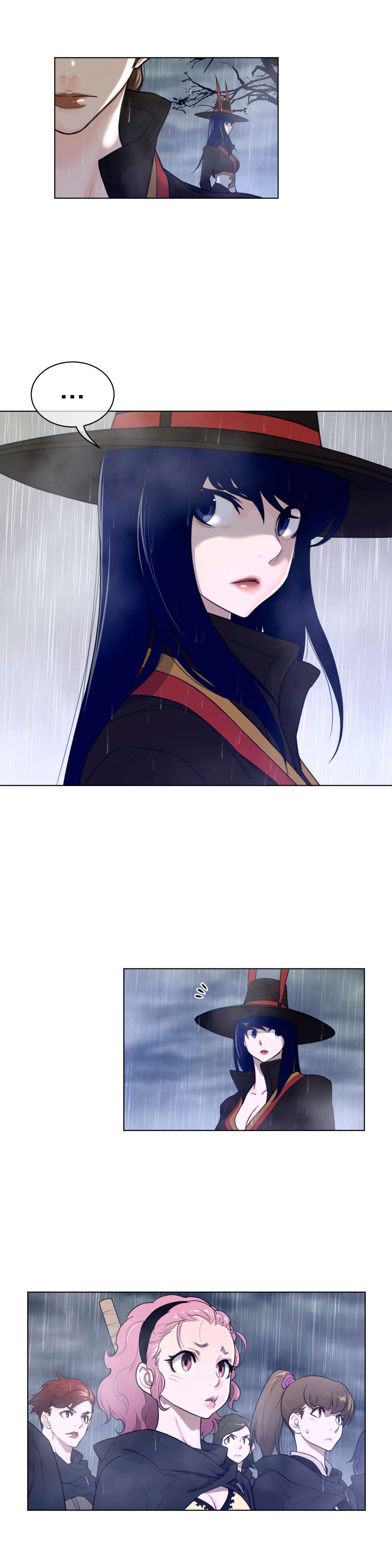 Perfect Half Capítulo 79 - Page 12