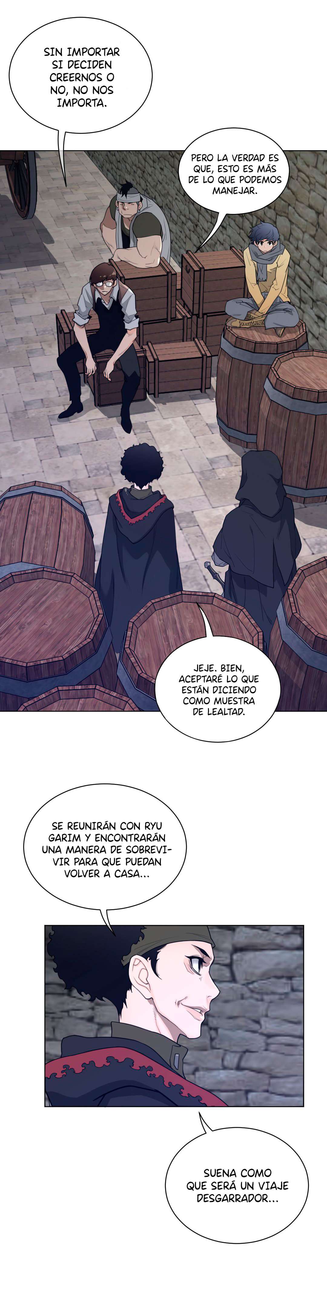 Perfect Half Capítulo 79 - Page 14
