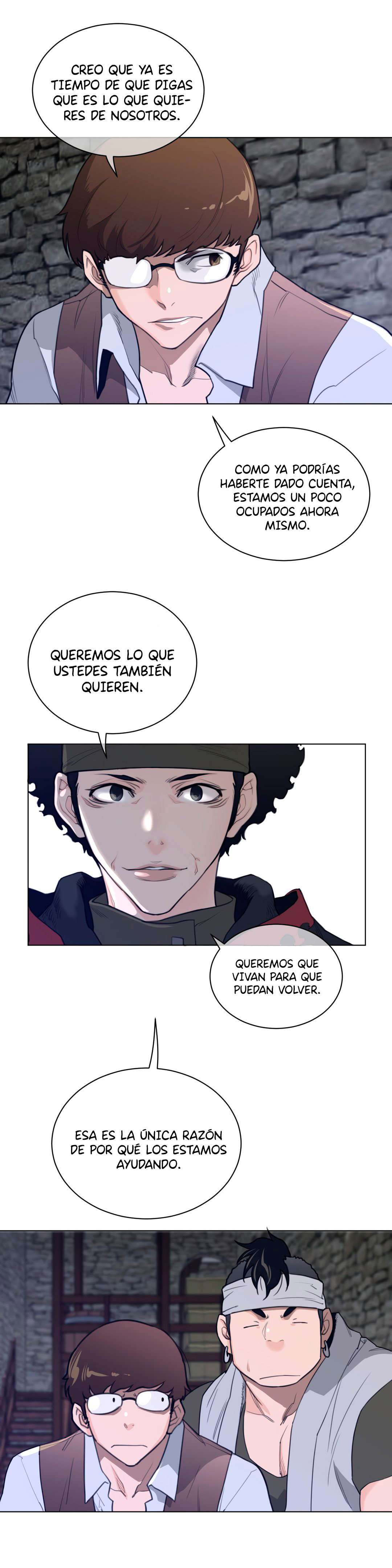 Perfect Half Capítulo 79 - Page 15