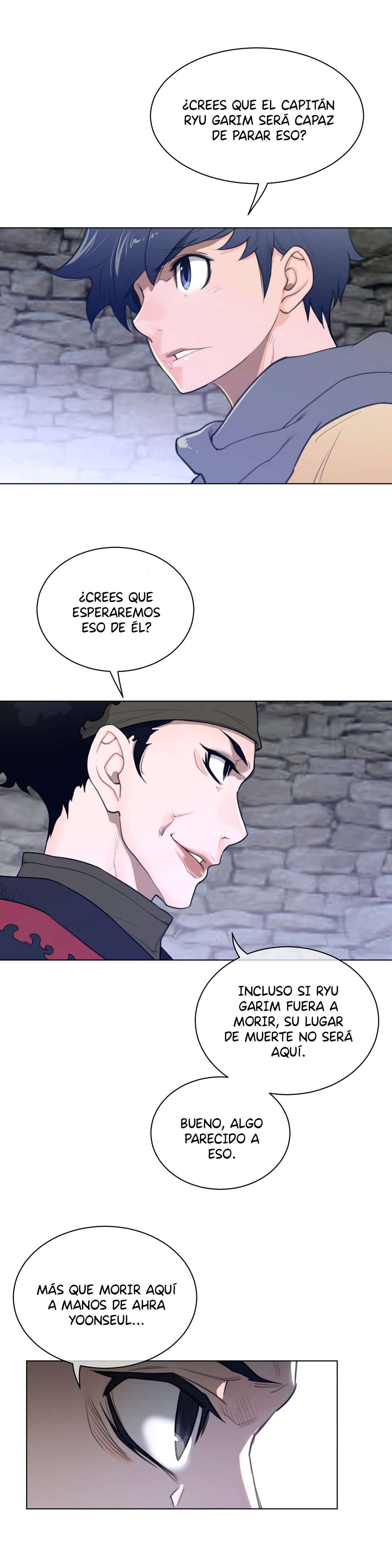 Perfect Half Capítulo 79 - Page 17