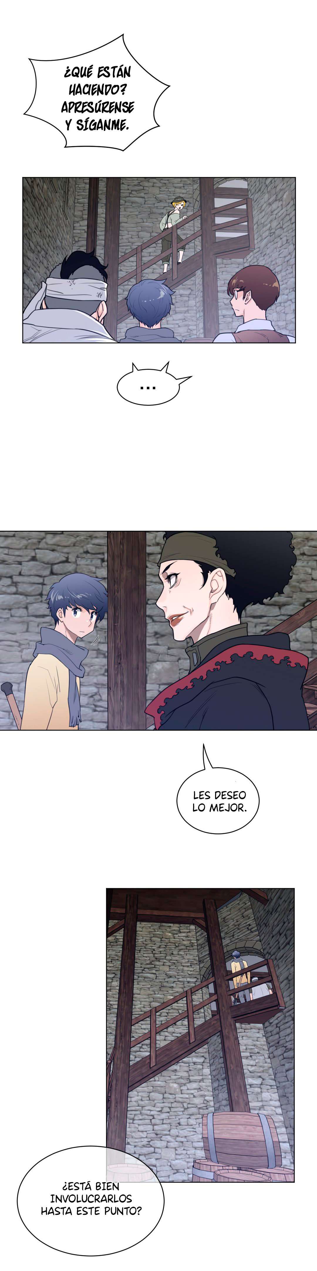 Perfect Half Capítulo 79 - Page 21