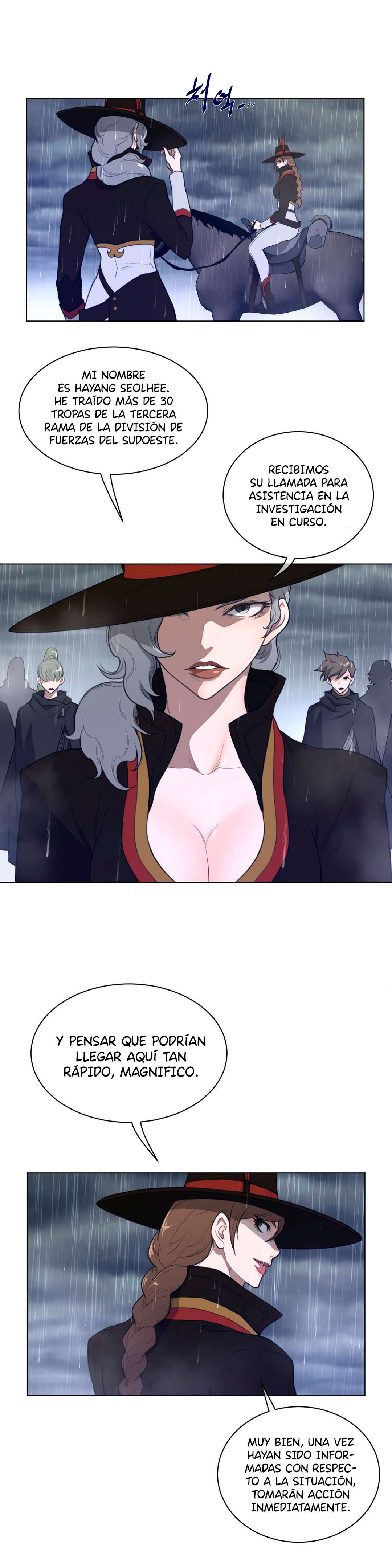 Perfect Half Capítulo 79 - Page 7