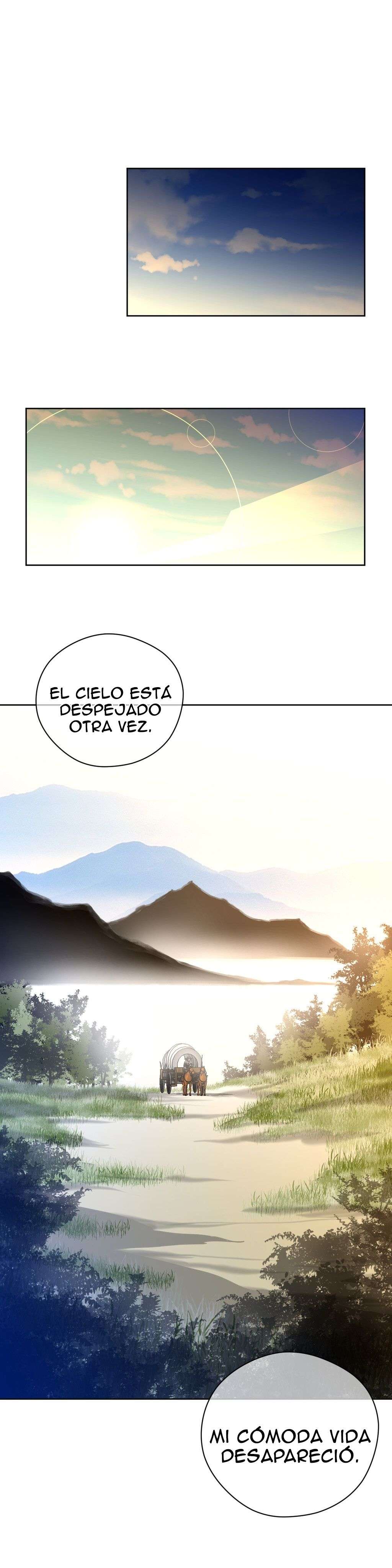 Perfect Half Capítulo 8 - Page 20