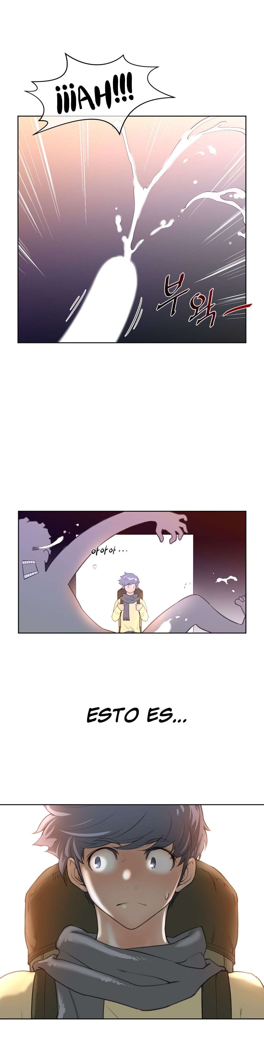 Perfect Half Capítulo 8 - Page 31