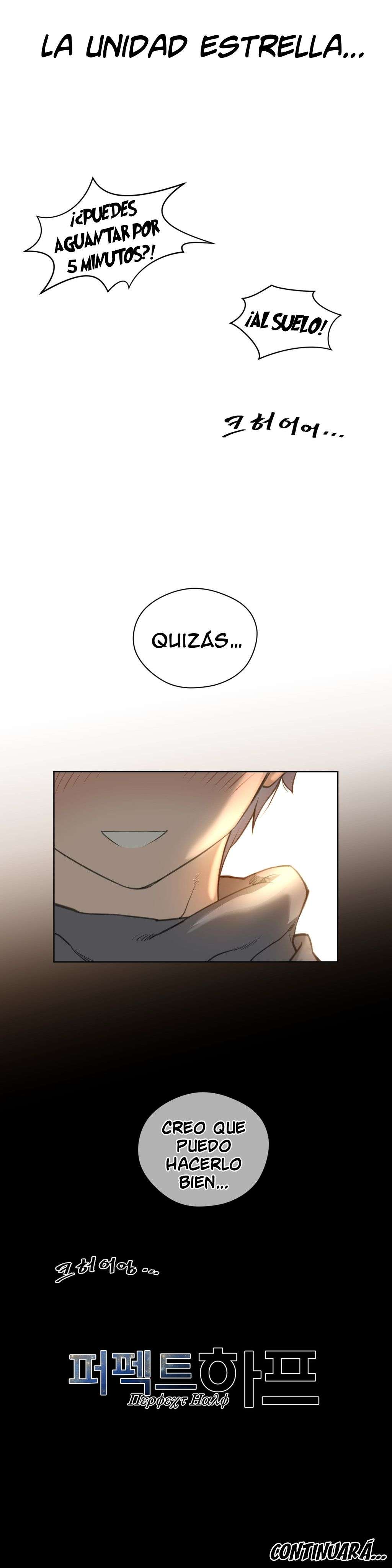 Perfect Half Capítulo 8 - Page 32