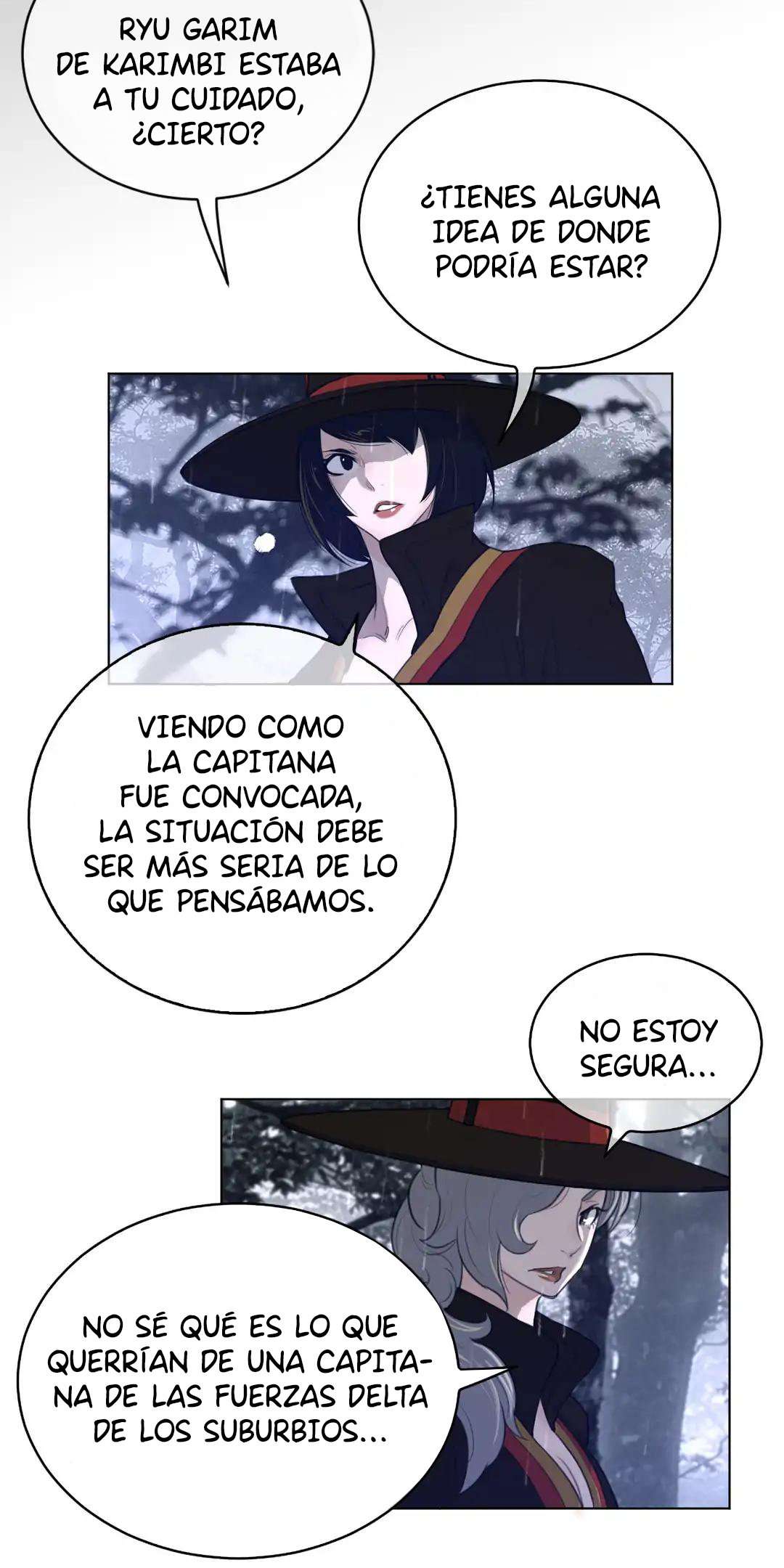 Perfect Half Capítulo 80 - Page 11